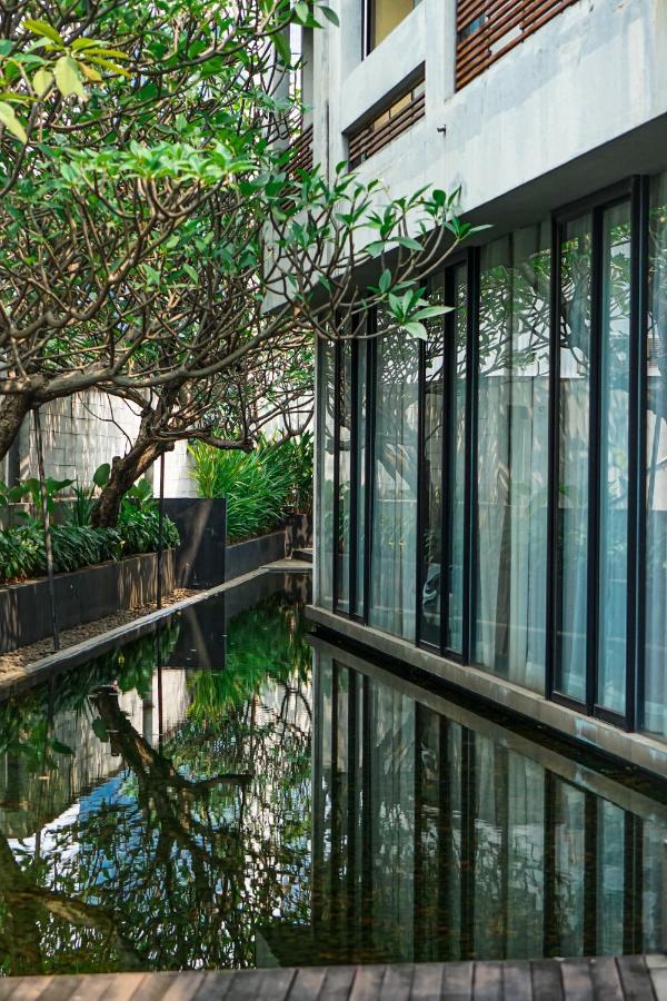 Miers Kuningan, Artotel Curated Jakarta Exterior photo