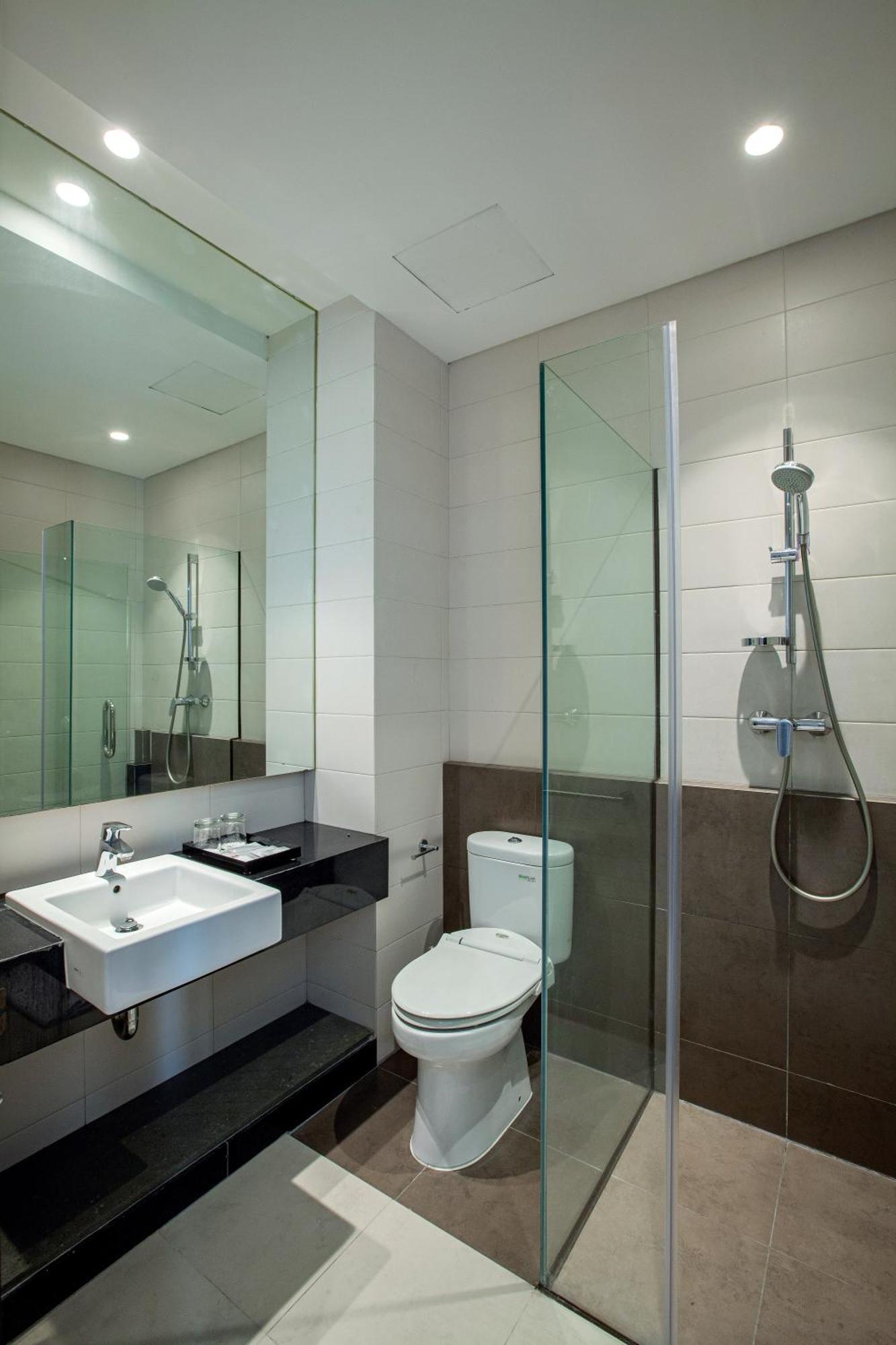 Miers Kuningan, Artotel Curated Jakarta Exterior photo